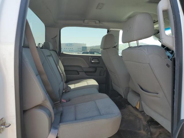 2016 CHEVROLET SILVERADO - 3GCPCNEH7GG192427