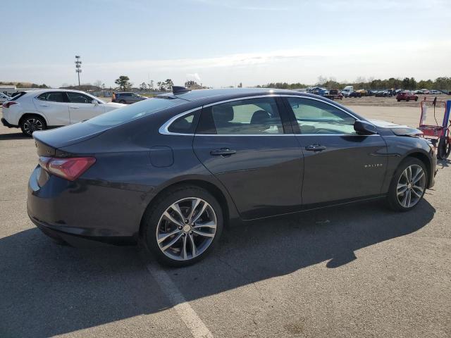 2022 CHEVROLET MALIBU LT - 1G1ZD5ST3NF162296