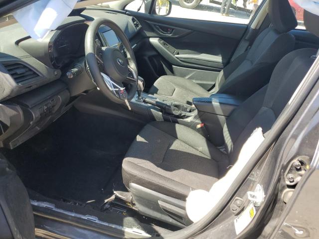 2022 SUBARU IMPREZA - 4S3GTAB60N3728212