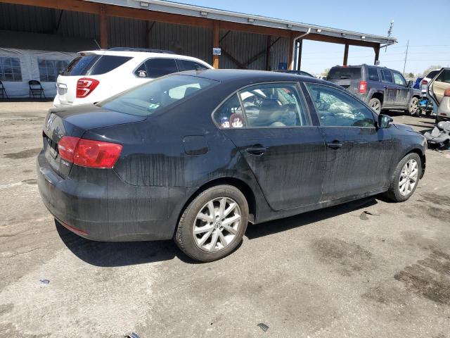 Vin: 3vwdz7aj8bm305010, lot: 52928125, volkswagen jetta se 20113