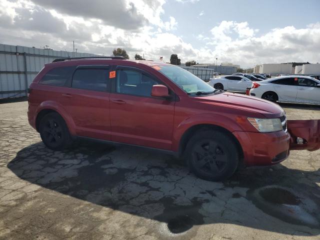 Vin: 3d4pg5fv5at231297, lot: 51472655, dodge journey sxt 20104