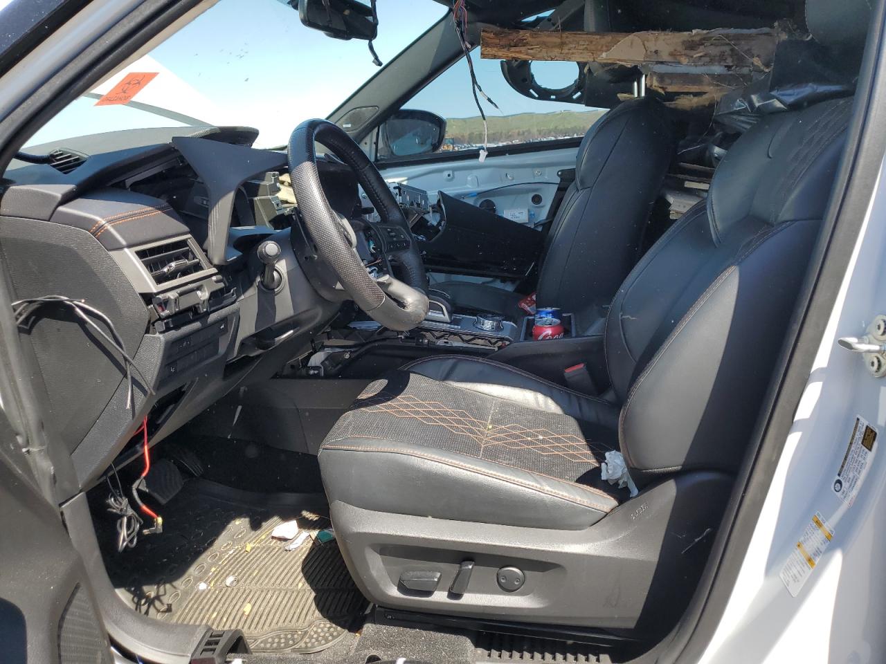 MITSUBISHI OUTLANDER SEL