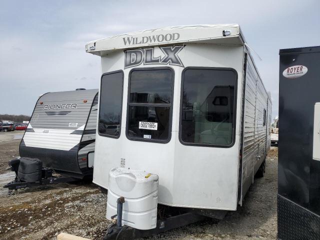 WILDWOOD WILDWOOD 2015 two tone   4X4TWDS2XFM054581 photo #3