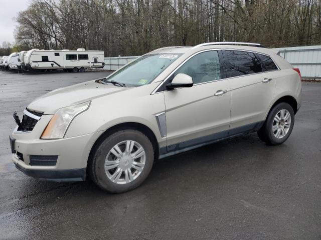 CADILLAC SRX LUXURY