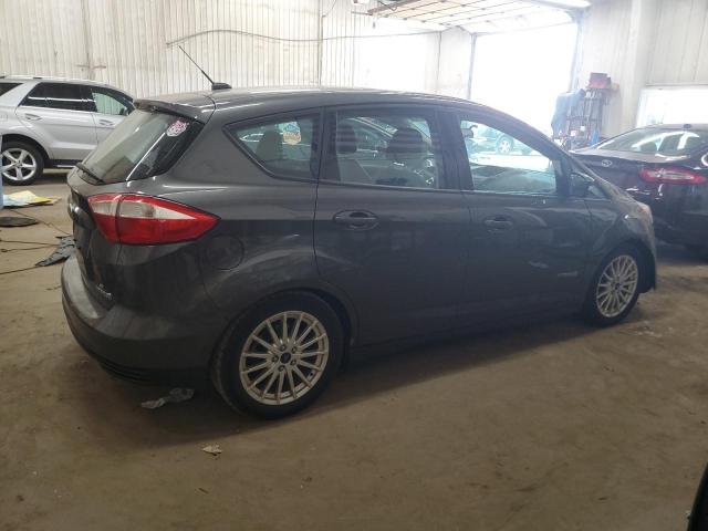 Vin: 1fadp5au7gl101000, lot: 52582045, ford cmax se 20163