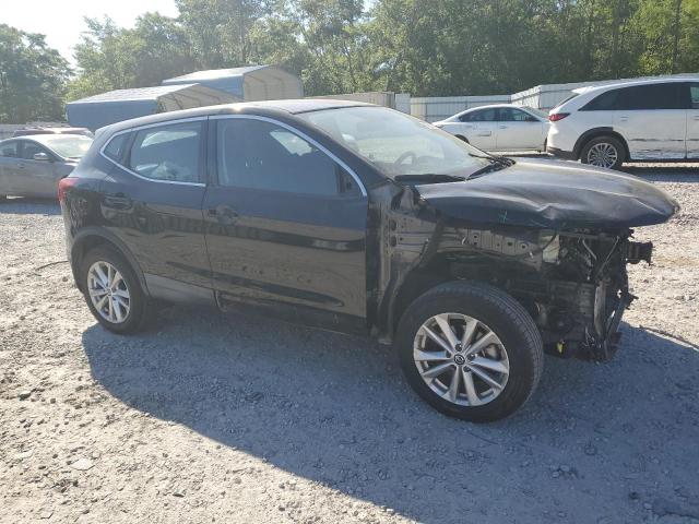 Vin: jn1bj1cp9kw522536, lot: 53602535, nissan rogue s 20194