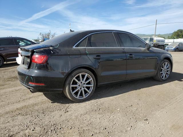 Vin: wauefgff0f1141787, lot: 52558015, audi a3 premium plus 20153