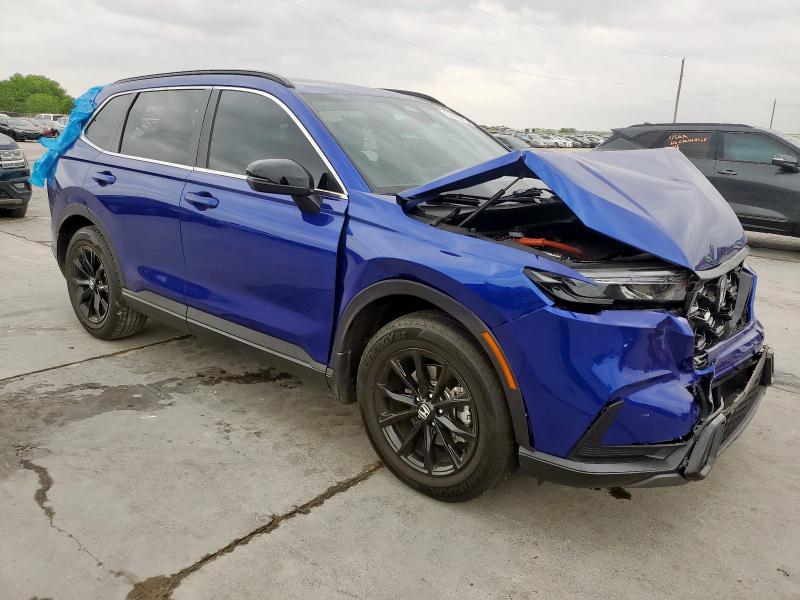 Vin: 7fars5h56se005713, lot: 56356775, honda crv sport 20254