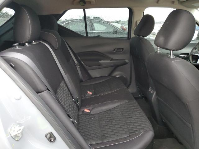 2021 NISSAN KICKS SV - 3N1CP5CV6ML505369