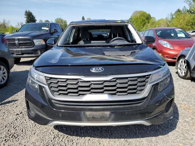 2021 KIA SELTOS LX - KNDEPCAA0M7097143