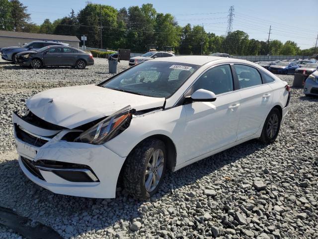 Vin: 5npe24af2hh529684, lot: 55017755, hyundai sonata se 2017 img_1