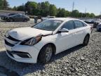 2017 HYUNDAI SONATA SE - 5NPE24AF2HH529684