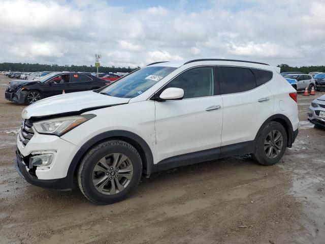 Vin: 5xyzu3lb2fg294269, lot: 54554715, hyundai santa fe 2015 img_1