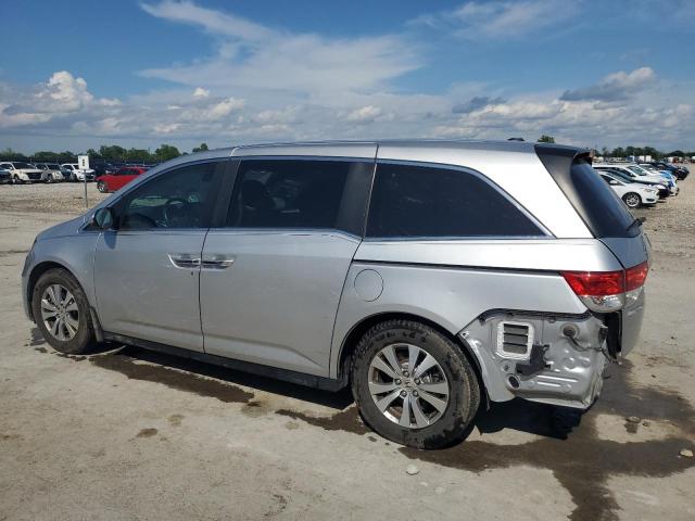 Vin: 5fnrl5h68fb032533, lot: 54592125, honda all models exl 20152
