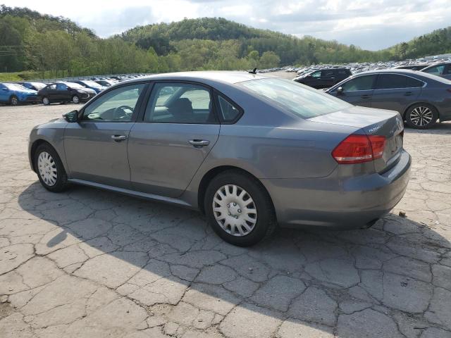 Vin: 1vwap7a37cc056339, lot: 54044405, volkswagen passat s 20122
