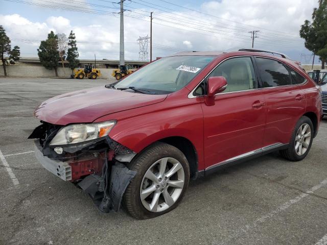 Vin: jtjzk1ba8a2410920, lot: 54777905, lexus rx350 350 2010 img_1