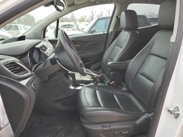 2015 BUICK ENCORE - KL4CJGSB1FB189833