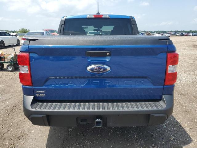 2024 FORD MAVERICK 3FTTW8H3XRRB00418