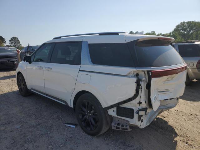 Vin: kndne5h38p6225759, lot: 53149165, kia carnival s sx 20232