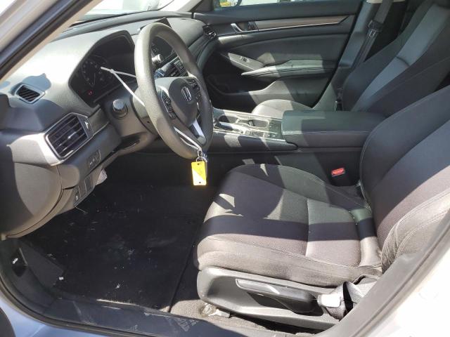 2020 HONDA ACCORD LX - 1HGCV1F14LA016335