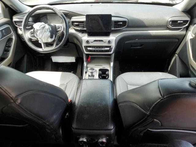2021 FORD EXPLORER X 1FMSK7DH0MGB61016