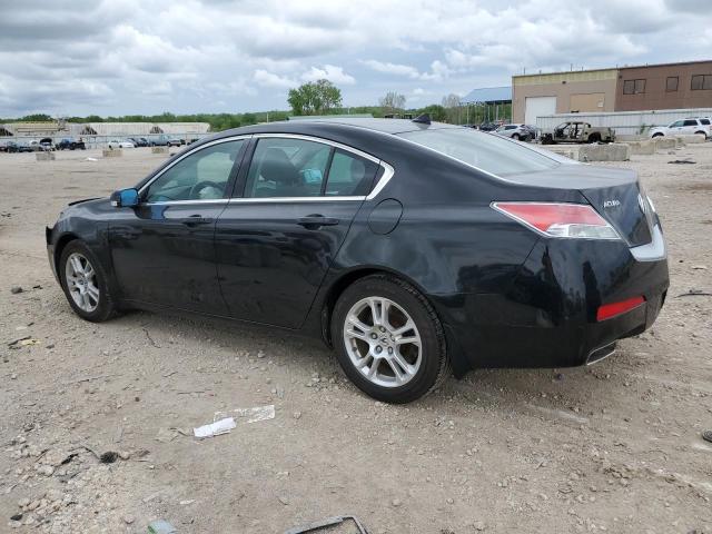Vin: 19uua8f20ba008667, lot: 55042495, acura tl 20112