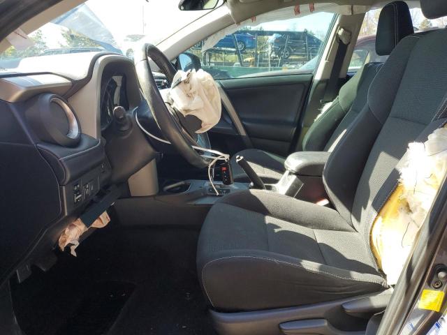 2018 TOYOTA RAV4 ADVEN - 2T3RFREV3JW697272