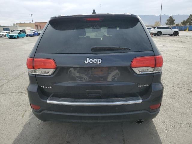 2015 JEEP GRAND CHER - 1C4RJFBG8FC645388
