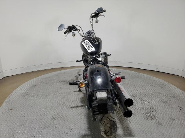 2023 HARLEY-DAVIDSON FXST 1HD1BVJ14PB047354