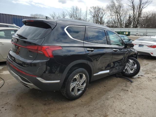 Vin: 5nms6daj7mh351032, lot: 52414275, hyundai santa fe sel 20213