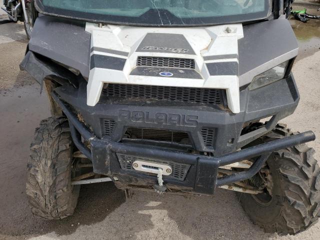 2025 POLARIS RANGER XP 4XARR3992S8783589