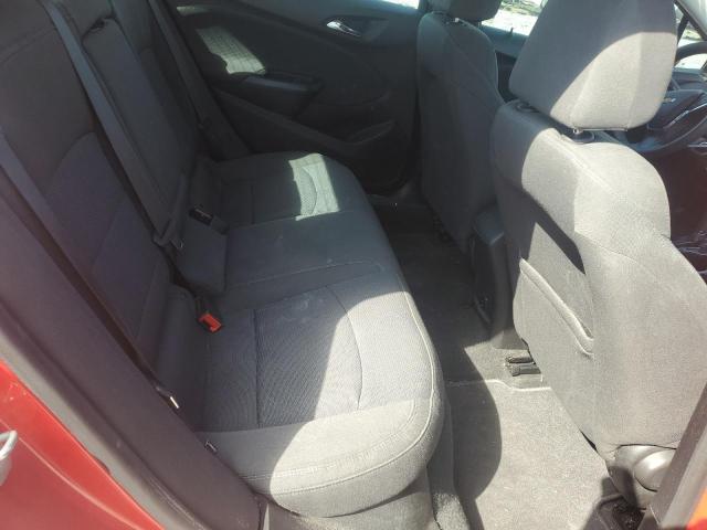 2018 CHEVROLET CRUZE LT - 1G1BE5SM4J7169060