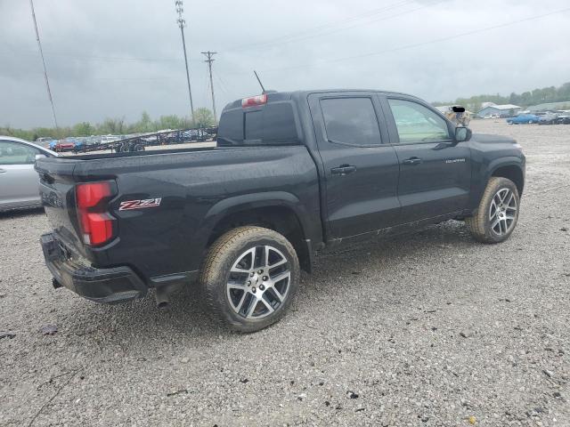 Vin: 1gcptdek3r1287946, lot: 53950765, chevrolet colorado z71 20243