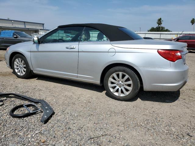 Vin: 1c3bcbeb8cn119030, lot: 53676315, chrysler 200 touring 20122