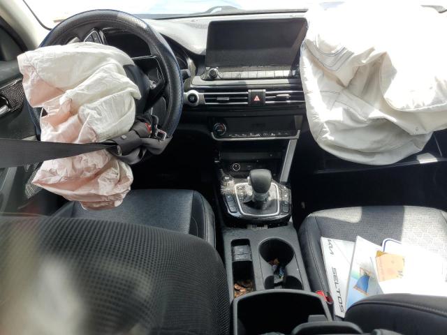 2022 KIA SELTOS SX KNDETCA28N7243195