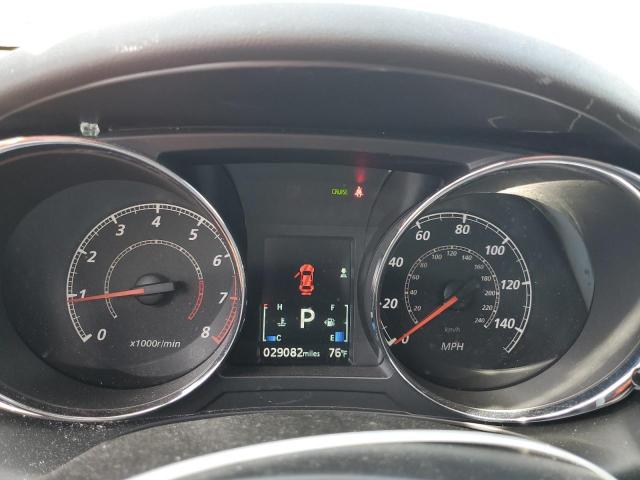 2019 MITSUBISHI OUTLANDER - JA4AP3AU8KU021476