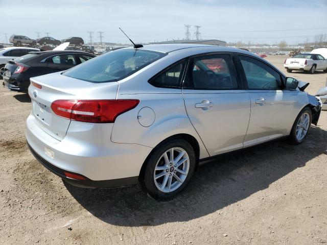 2018 FORD FOCUS SE - 1FADP3F2XJL248981