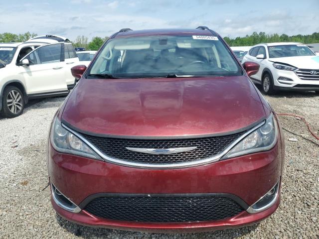 2017 CHRYSLER PACIFICA T 2C4RC1BG8HR590996