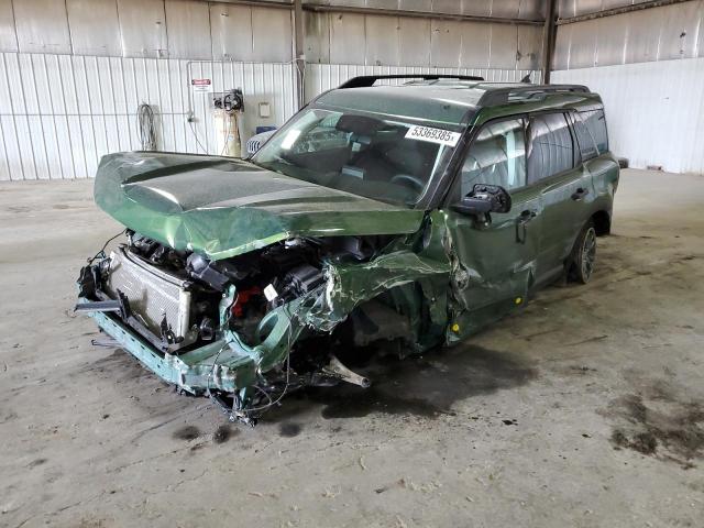 Vin: 3fmcr9b69rrf74033, lot: 53369385, ford bronco big bend 2024 img_1