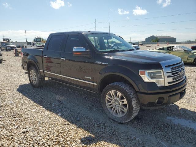 Vin: 1ftfw1et4dfb29167, lot: 54175755, ford f-150 supercrew 20134