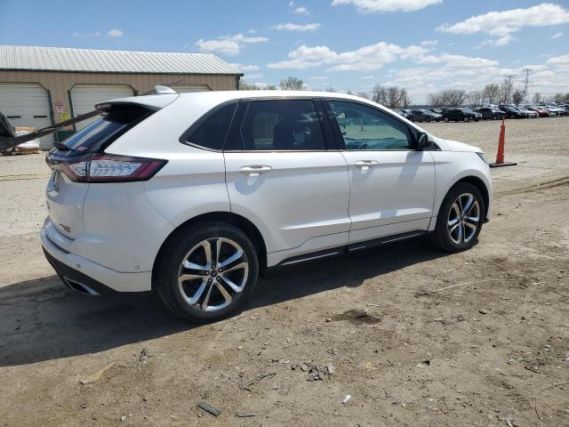 2018 FORD EDGE SPORT 2FMPK4AP0JBB58765
