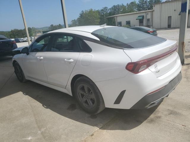 Vin: 5xxg24j22ng148687, lot: 55517155, kia k5 lx 20222