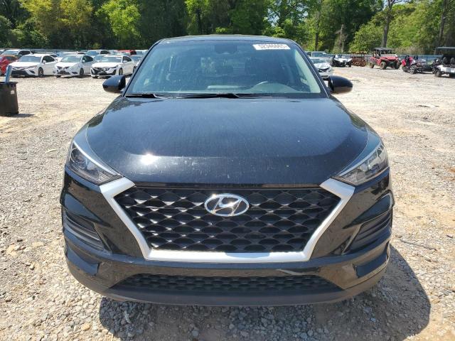 2021 HYUNDAI TUCSON SE - KM8J23A49MU360430