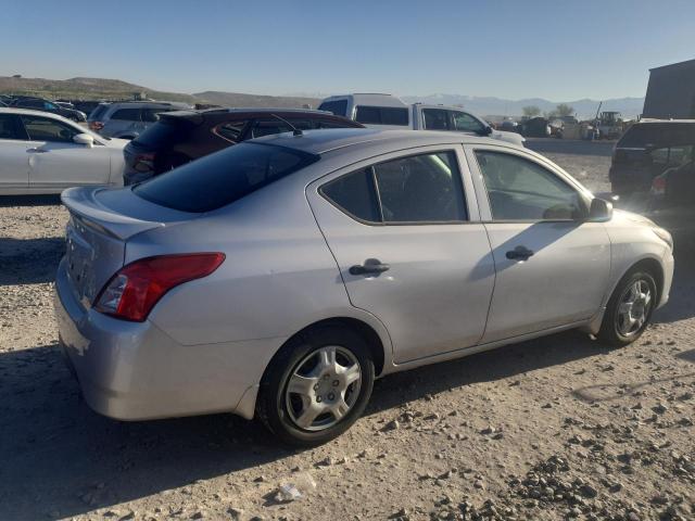 Vin: 3n1cn7ap3fl912221, lot: 53106765, nissan versa s 20153