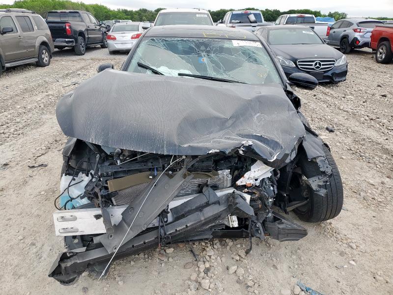 2023 NISSAN ALTIMA SL - 1N4BL4EV3PN345196