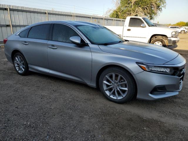 Vin: 1hgcv1f17ma072805, lot: 52717265, honda accord lx 20214