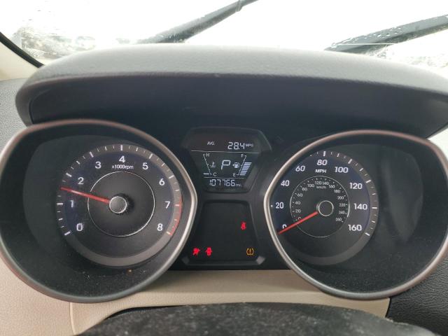 2016 HYUNDAI ELANTRA SE - 5NPDH4AE0GH683956