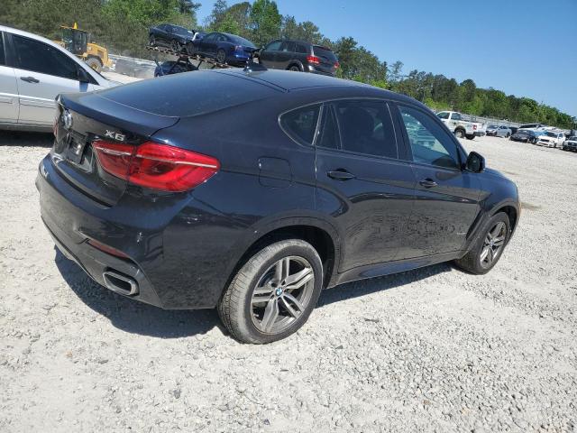 Vin: 5uxku0c51g0f93142, lot: 54911335, bmw x6 sdrive35i 20163