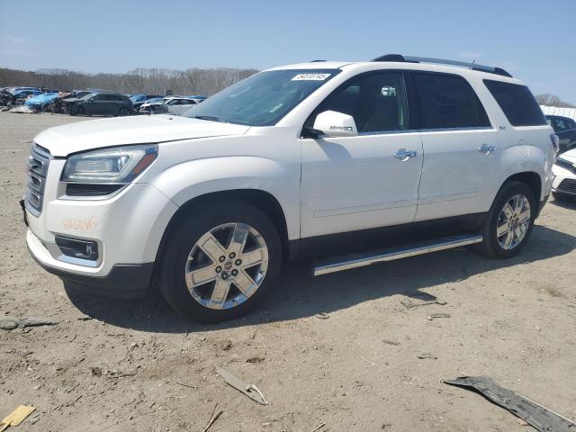 Vin: 1gkkvskd0hj308771, lot: 54570745, gmc acadia slt-2 2017 img_1