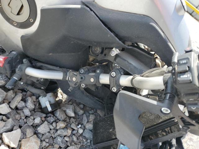 2022 YAMAHA MTT09 GT JYARN74E1NA001565